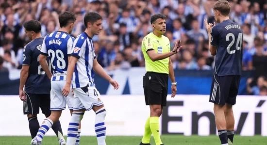 Komiteti i Gjyqtarëve pranon 10 gabime këtë sezon – Barcelona dhe Real Madridi u dëmtuan në mënyrë të barabartë