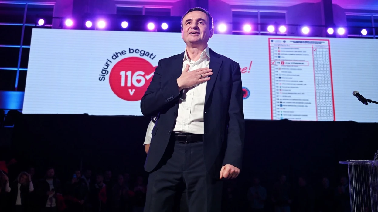 LVV parti e parë në 24 komuna, PDK në 2, AAK në një, LDK në asnjë