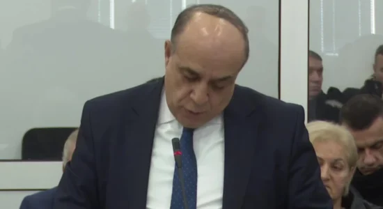 Saliu për rastin “Koçan”: Akuza kundër meje bazohet në supozime