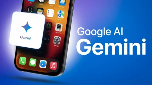 Google sjell Gemini në Chrome për iPhone dhe iPad