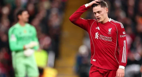 Wirtz i zhgënjyer nga fillimi i tij te Liverpooli