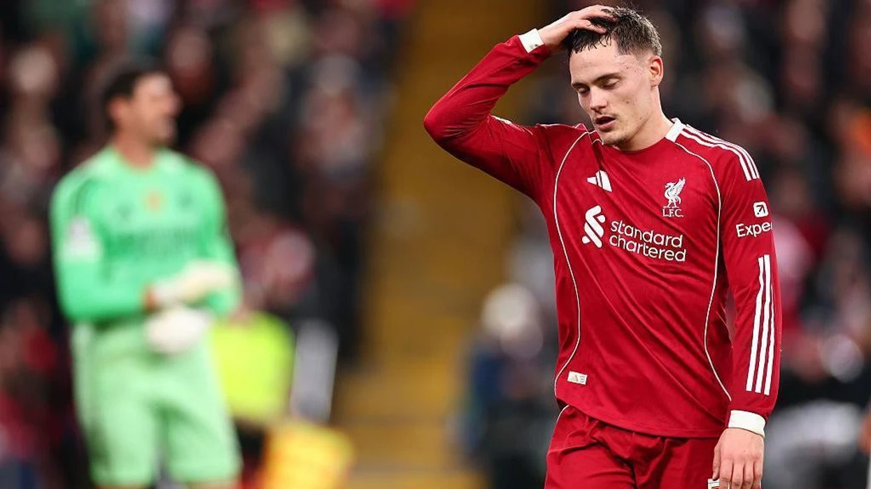 Wirtz i zhgënjyer nga fillimi i tij te Liverpooli