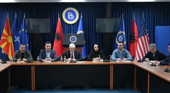 Sonte mblidhet Kryesia Qendrore e BDI-së, do të diskutohet për Kongresin e partisë