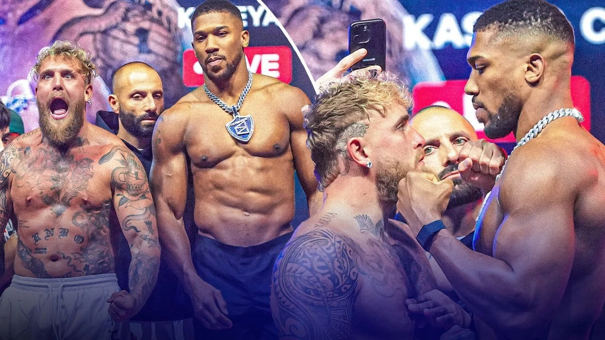 Anthony Joshua – Jake Paul, gjithçka që duhet të dini rreth super meçit të boksit