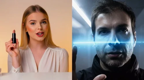 OpenAl dhe Google tani kanë një konkurrent serioz në Al – Kling 2.6 mahnit me aftësitë