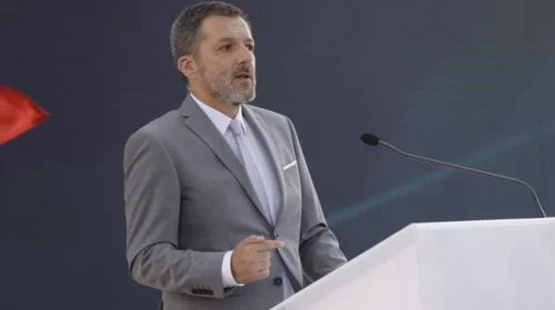 Despotovski: LSDM ka pasur dhe do të ketë personalitete më të mëdha se Filipçe