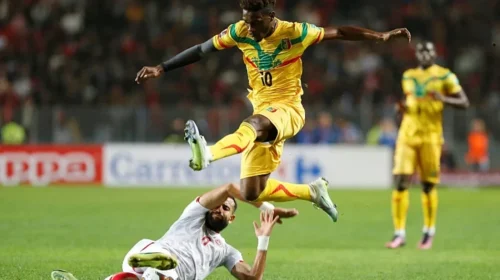 Mësohen të gjitha kombëtaret e fazës së 1/8-tës në Kupën e Kombeve të Afrikës