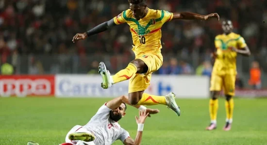 Mësohen të gjitha kombëtaret e fazës së 1/8-tës në Kupën e Kombeve të Afrikës