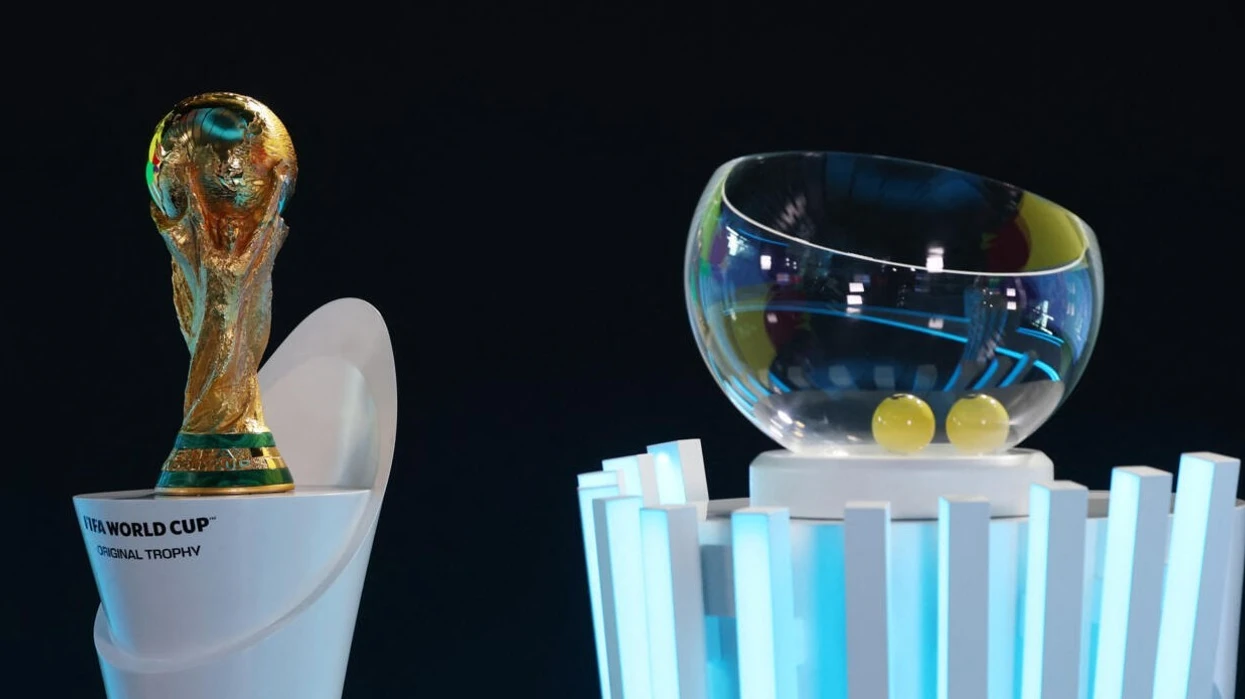 Zyrtare: Kjo do të jetë ndeshja hapëse e Kupës së Botës