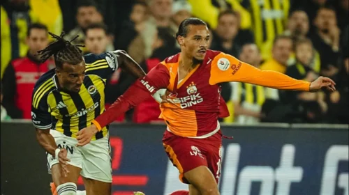 Golit të Sane i përgjigjet Durant – derbi i madh turk mbyllet në barazim