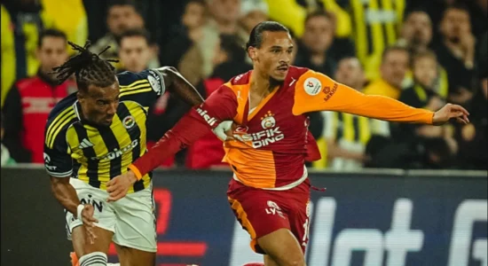 Golit të Sane i përgjigjet Durant – derbi i madh turk mbyllet në barazim