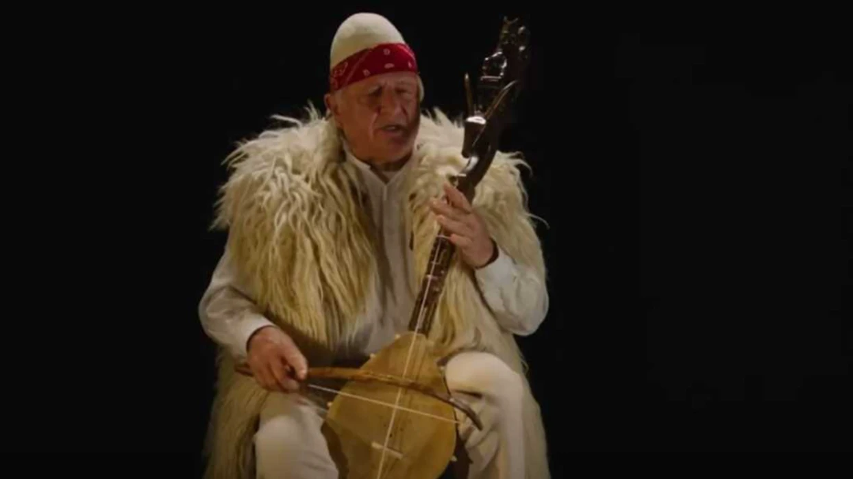 Lahuta shqiptare zyrtarisht pasuri e botërore në UNESCO  hyn në mbrojtje urgjente