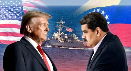 Trump: Maduro i ka ditët numëruara