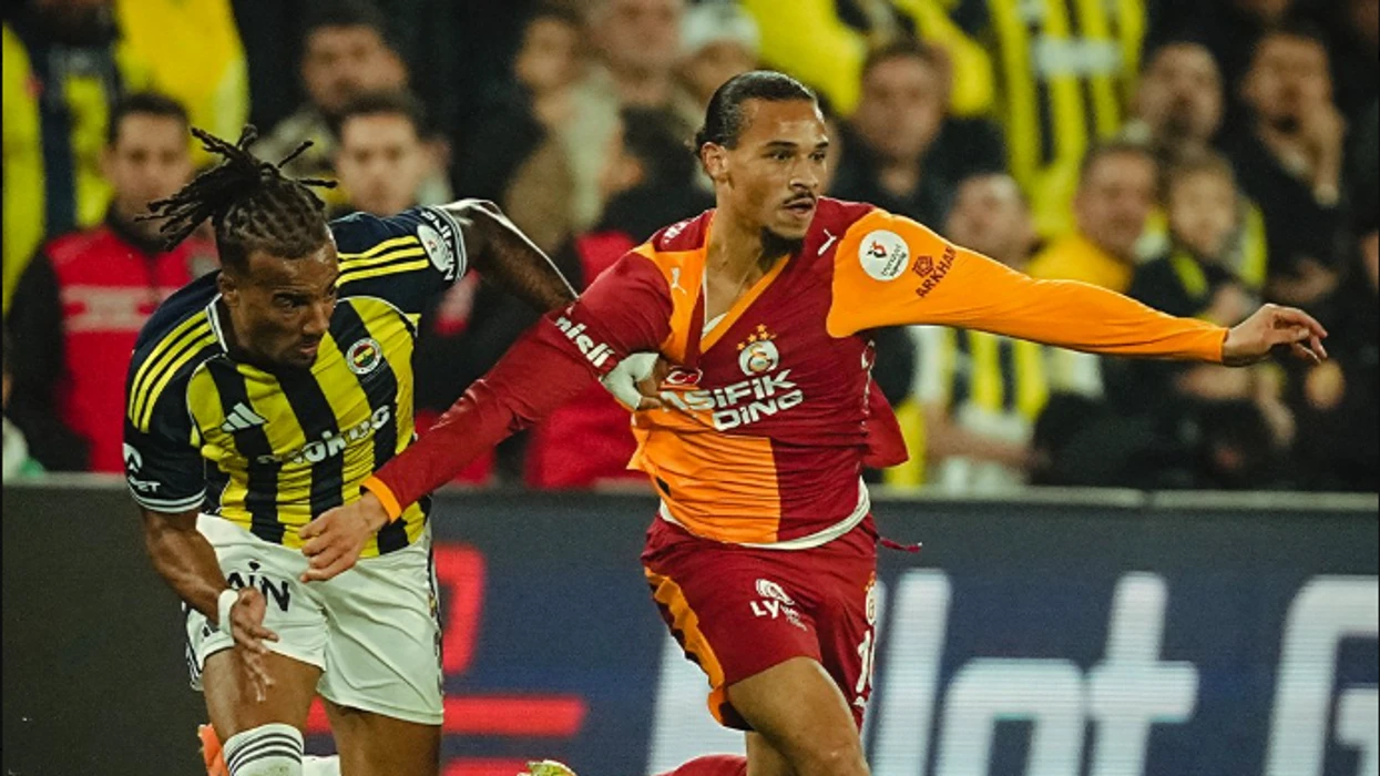 Golit të Sane i përgjigjet Durant – derbi i madh turk mbyllet në barazim