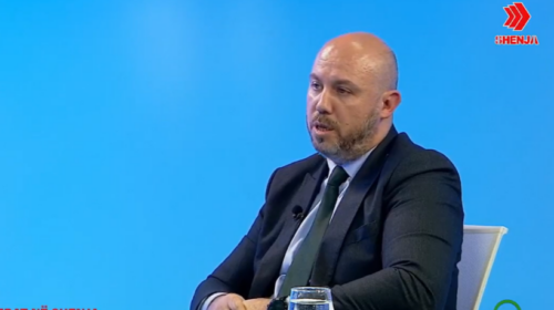 Iseni: Implementimi i “Safe City” mund të prolongohet për një muaj shtesë!