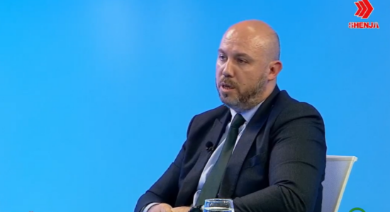 Iseni: Implementimi i “Safe City” mund të prolongohet për një muaj shtesë!