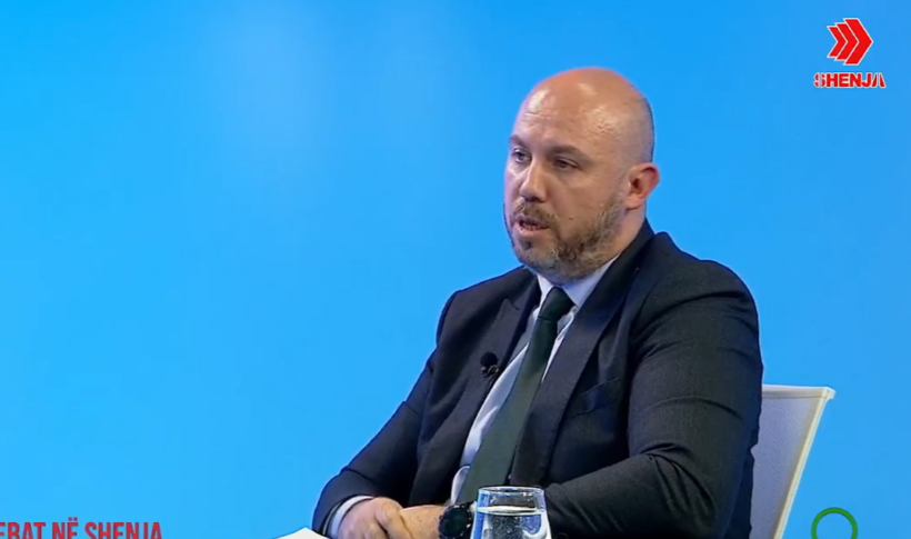 Iseni: Implementimi i “Safe City” mund të prolongohet për një muaj shtesë!