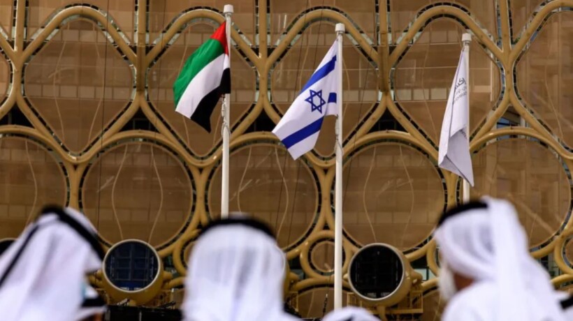 Izraeli ka një “pakt sekret” me Emiratet për të rrëzuar Arabinë Saudite!?