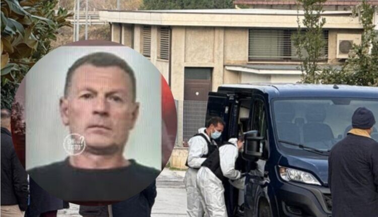 Policia italiane në kërkim të Nazif Muslijës pas vdekjes së bashkëshortes në Ankona