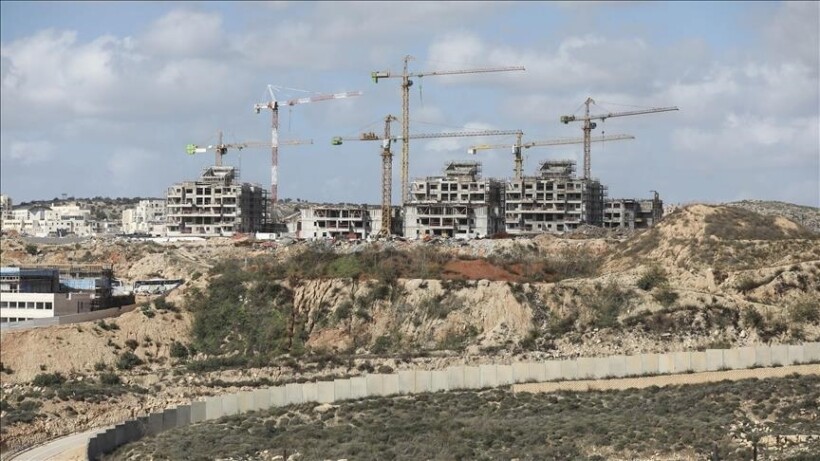 12 shtete evropiane, Kanadaja dhe Japonia dënojnë miratimin izraelit të vendbanimeve të reja kolone në Bregun Perëndimor