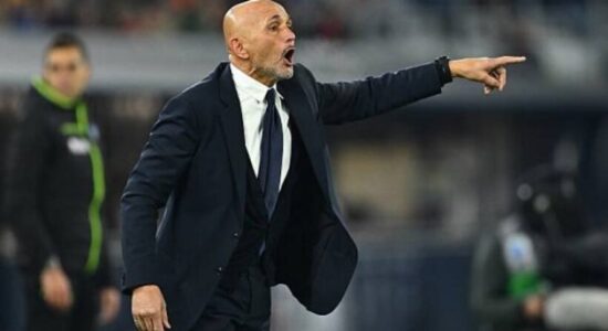 Spalletti: Ky, Juventus është më i miri që kam parë ndonjëherë