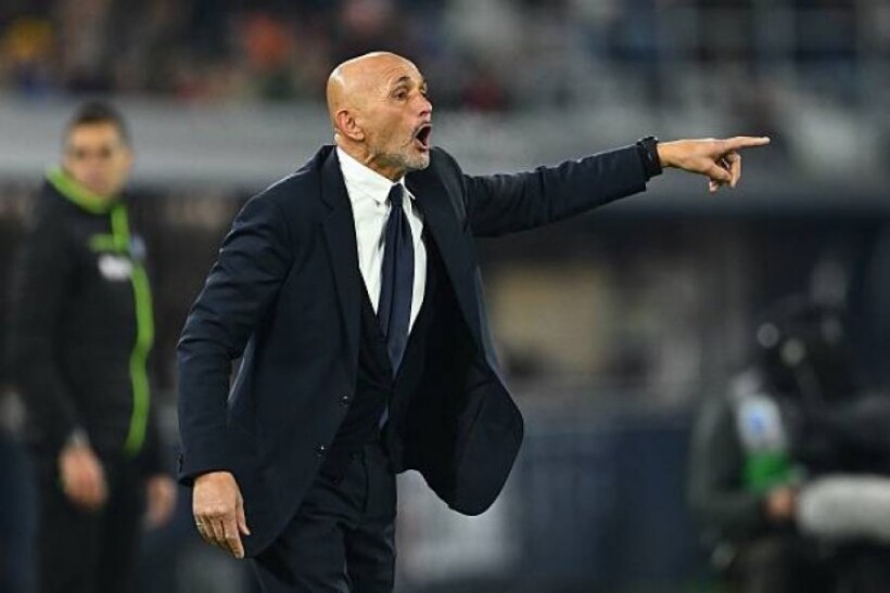 Spalletti: Ky, Juventus është më i miri që kam parë ndonjëherë