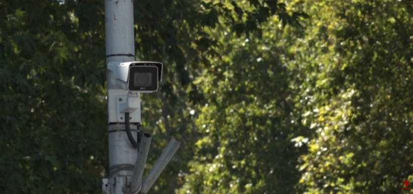 (VIDEO) Qyteti i sigurt, disa automjete do të përjashtohen nga gjobat