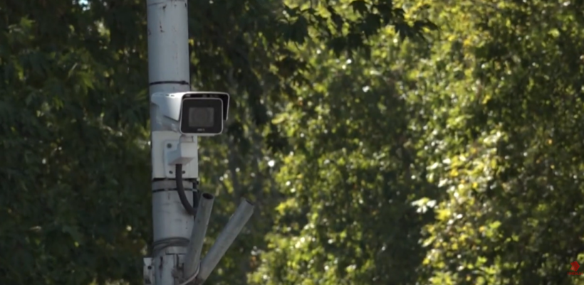 (VIDEO) “Fluturonte”: me 231 km/h, Safe City regjistron shkelje ekstreme