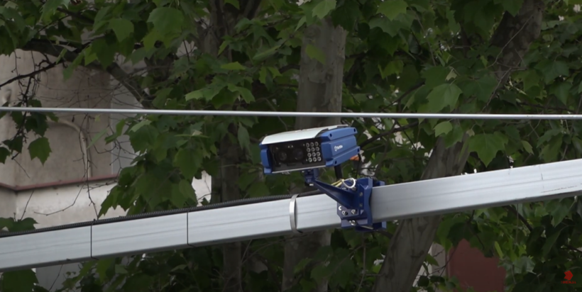 Nga sot fillon funksionimi i sistemit “Safe City”, çka nënkupton kjo për shoferët?