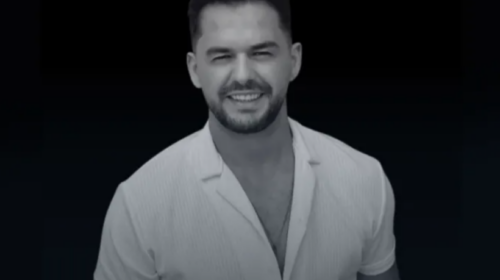 Komuna e Çairit shpall ditë zie për ndarjen nga jeta të këngëtarit Shpat Kasapi