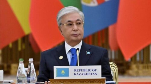 Kazakistani ndalon me ligj propagandën LG*BTQ në media e portale