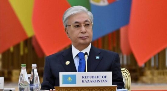 Kazakistani ndalon me ligj propagandën LG*BTQ në media e portale