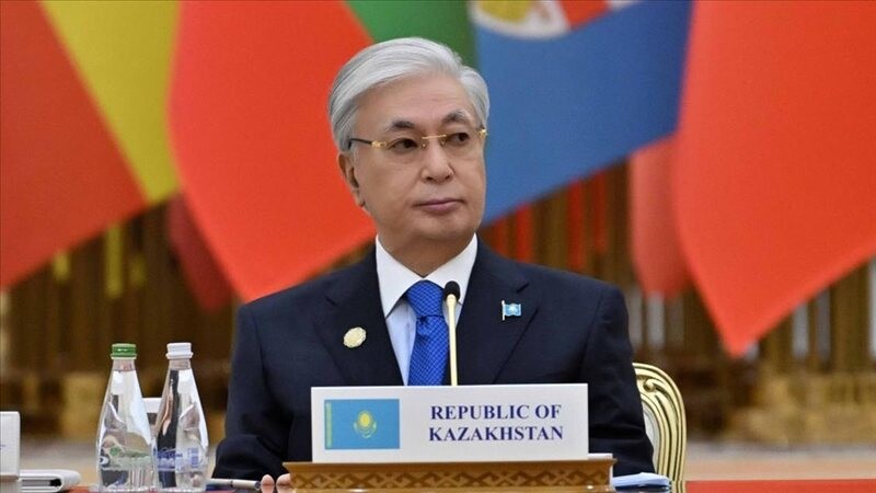 Kazakistani ndalon me ligj propagandën LG*BTQ në media e portale