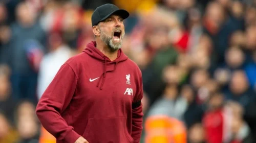 Këto janë nënshkrimet që Klopp thuhet se i ka kërkuar tashmë nga Real Madridi