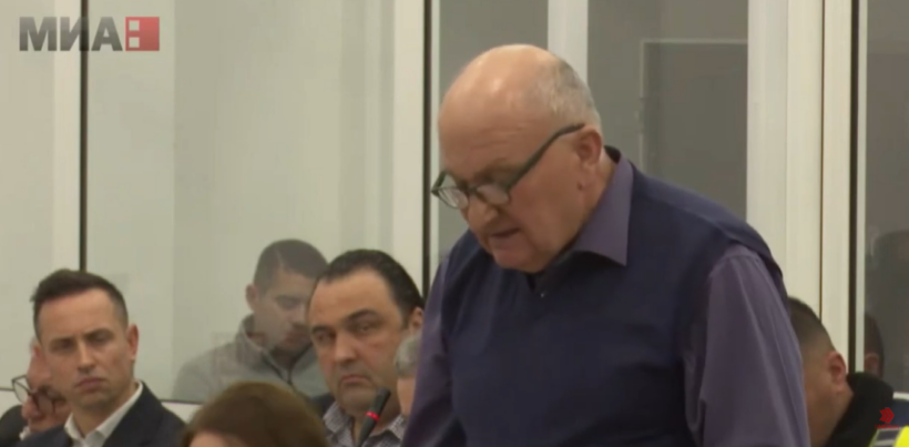 (VIDEO) Ish kryetari Koçanit: Kam kërkuar që të mos i jepet licenca diskotekës “Puls”