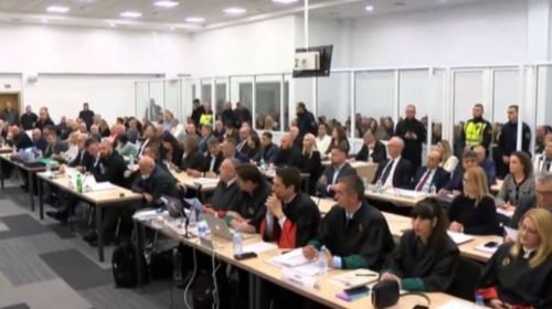 Rasti “Koçani”, mbrojta e Bekteshit dhe Saraqinit thotë se aktakuzat kundër tyre janë ligjërisht dhe logjikisht të pambështetshme