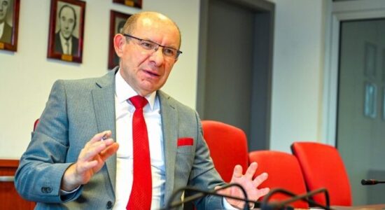 Kuvendi sot pritet të vendosë për shkarkimin e Kocevskit