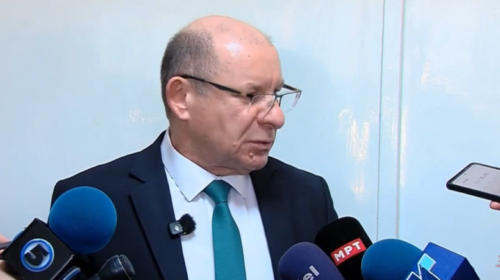 (VIDEO) Reagime të ndryshme për vendimin e Qeverisë për shkarkimin e Kryeprokurorit