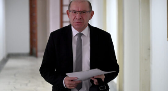 Qeveria shkarkon kryeprokurorin Ljupço Kocevski