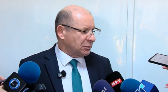 (VIDEO) Reagime të ndryshme për vendimin e Qeverisë për shkarkimin e Kryeprokurorit