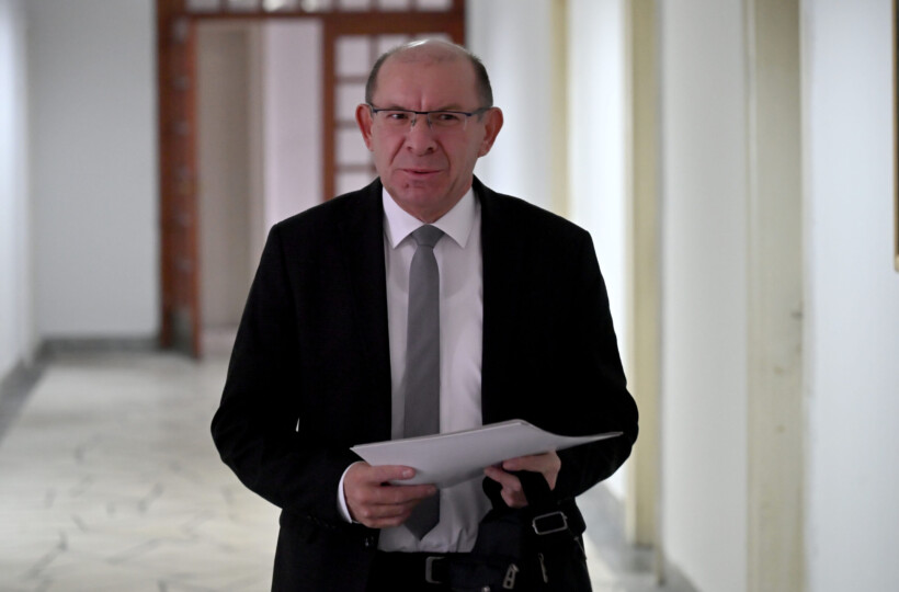 Qeveria shkarkon kryeprokurorin Ljupço Kocevski