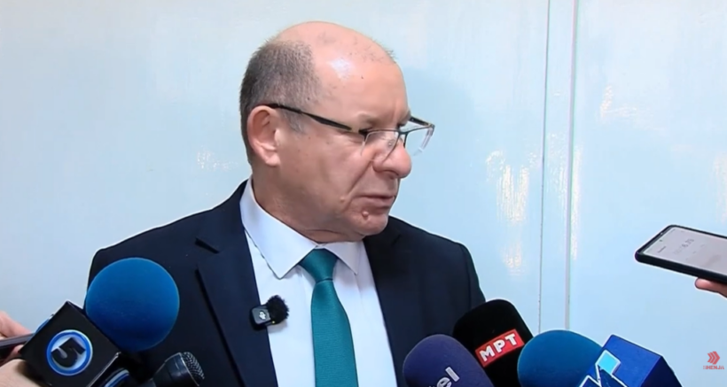 (VIDEO) Reagime të ndryshme për vendimin e Qeverisë për shkarkimin e Kryeprokurorit