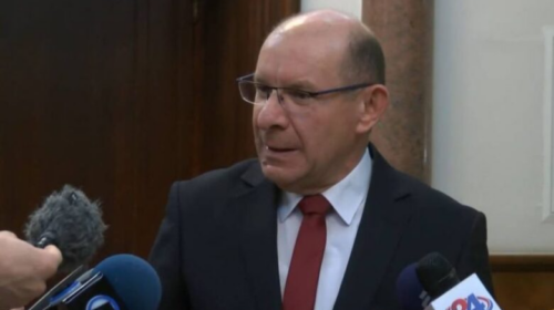 Propozimi për shkarkimin e pokurorit publik Kocevski nesër në seancën parlamentare