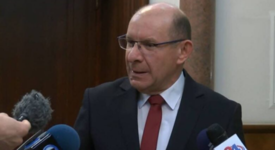 Propozimi për shkarkimin e pokurorit publik Kocevski nesër në seancën parlamentare