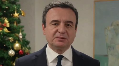 Kurti uron Vitin e Ri: Sapo ta bëjmë Qeverinë, do t’i përmbushim pesë premtime