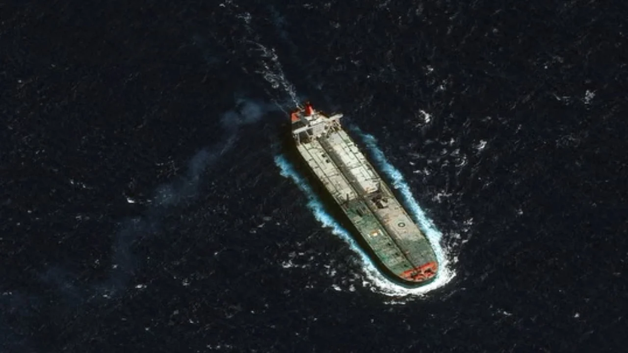 Kuba dënon sekuestrimin e cisternës së naftës nga SHBA-të në brigjet e Venezuelës: Akt piraterie dhe terrorizmi detar