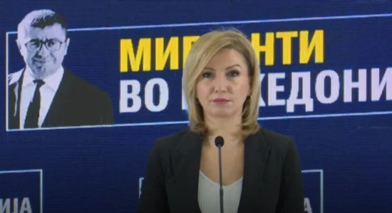 Kuzeska: Kush i dha të drejtë Mickoskit të negociojë për të sjellë migrantë në vend, Maqedonia nuk ka mundësi të merret me këtë sfidë