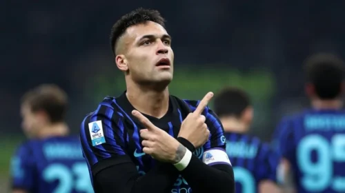 Lautaro Martinez dëshiron të largohet nga Interi, është ofruar vetë gjigantit evropian