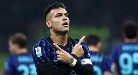 Lautaro Martinez dëshiron të largohet nga Interi, është ofruar vetë gjigantit evropian