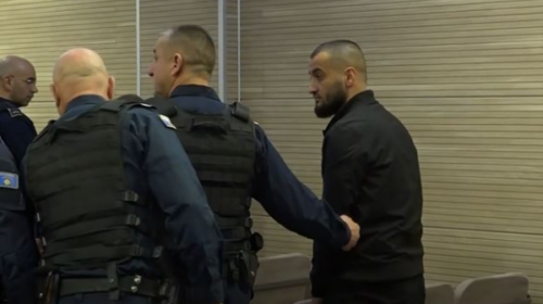 Dokumenti i ekspertizës psikiatrike: Granit Plava s’kishte çrregullime mendore kur e vrau Liridona Ademajn